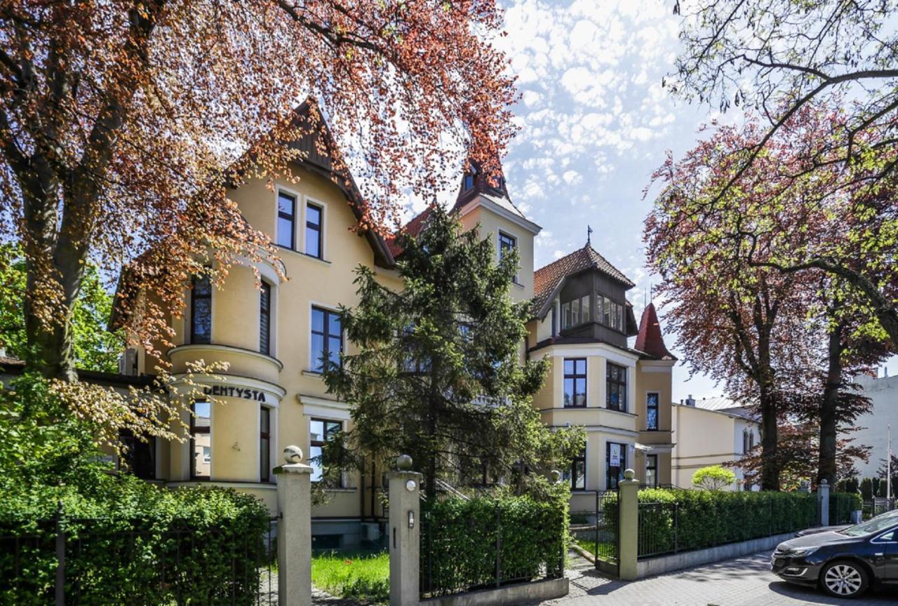 Dream Hostel Sopot Exterior foto